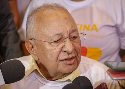 Prefeito Dr. Pessoa