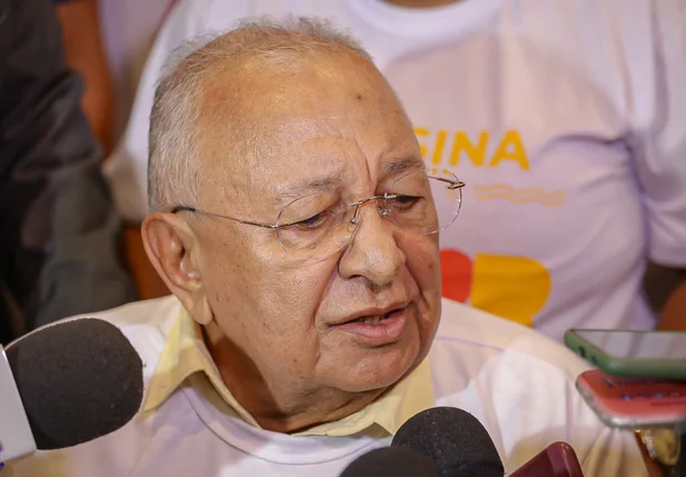 Prefeito Dr. Pessoa