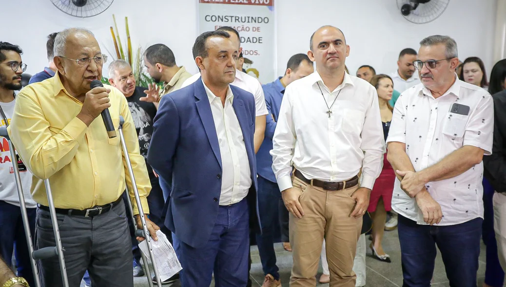 Prefeito Dr. Pessoa
