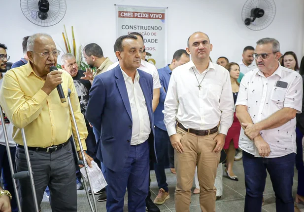 Prefeito Dr. Pessoa