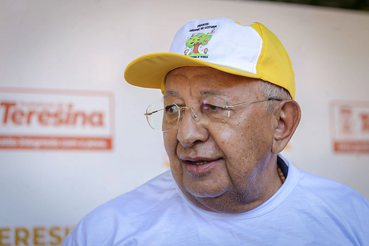 Prefeito Dr. Pessoa
