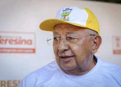 Prefeito Dr. Pessoa