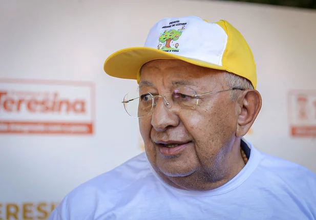 Prefeito Dr. Pessoa
