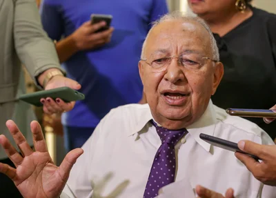 Prefeito Dr. Pessoa fala sobre o lançamento do edital para o primeiro concurso da história do IPMT