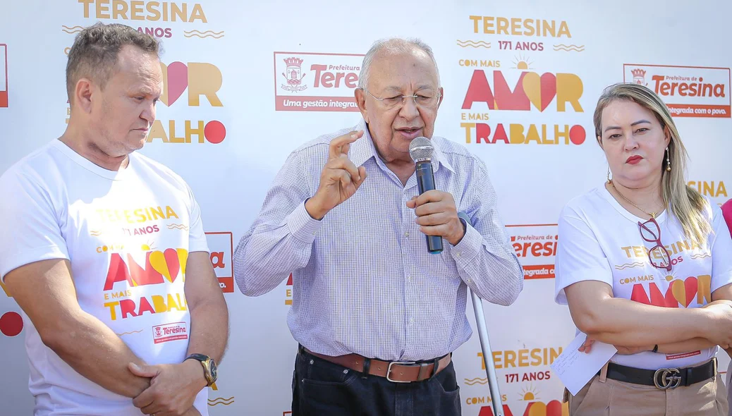 Prefeito Dr. Pessoa