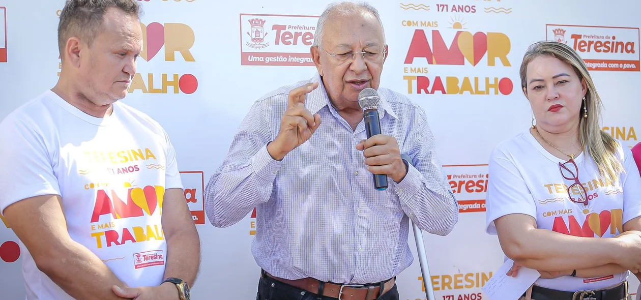 Prefeito Dr. Pessoa