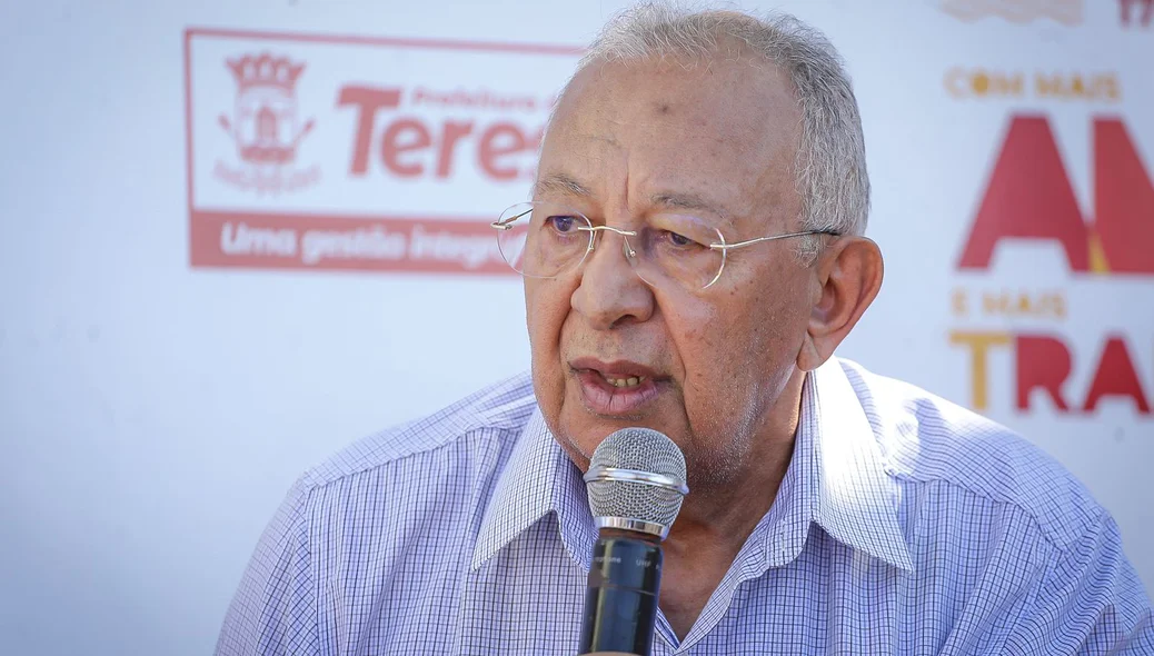 Prefeito Dr. Pessoa