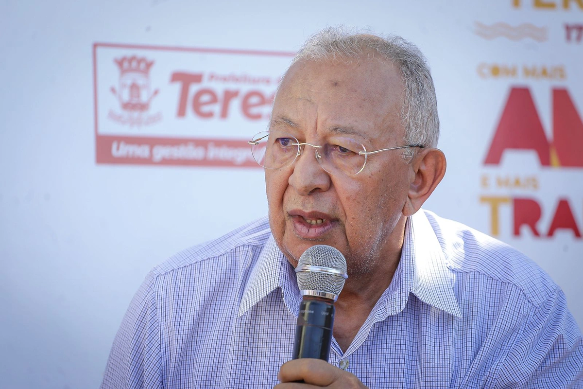 Prefeito Dr. Pessoa