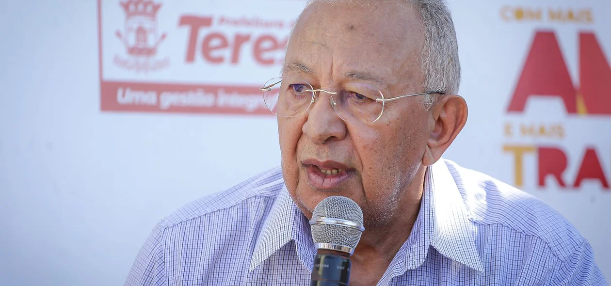 Prefeito Dr. Pessoa