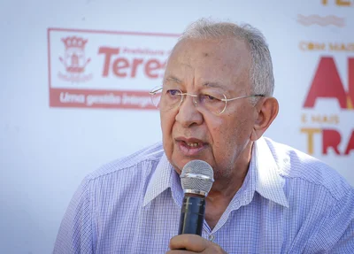 Prefeito Dr. Pessoa