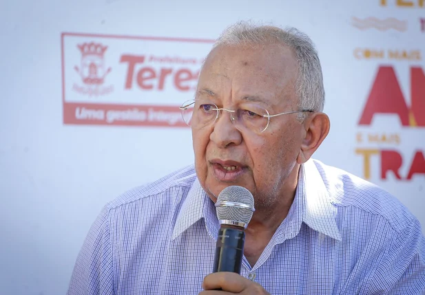 Prefeito Dr. Pessoa