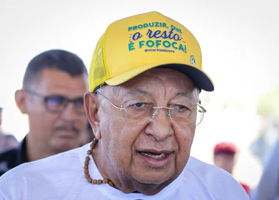 Prefeito Dr. Pessoa