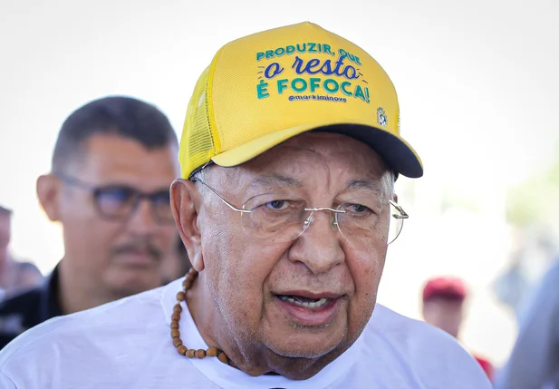 Prefeito Dr. Pessoa