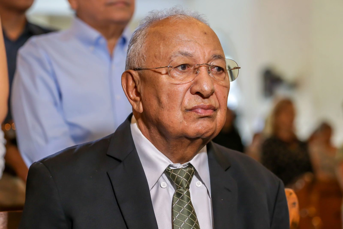Prefeito Dr. Pessoa