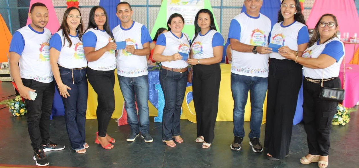Prefeito José Henrique participou de Seminário Municipal PPAIC