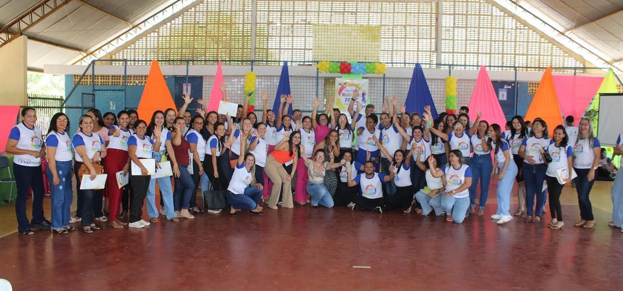 Prefeito José Henrique participou de Seminário Municipal PPAIC