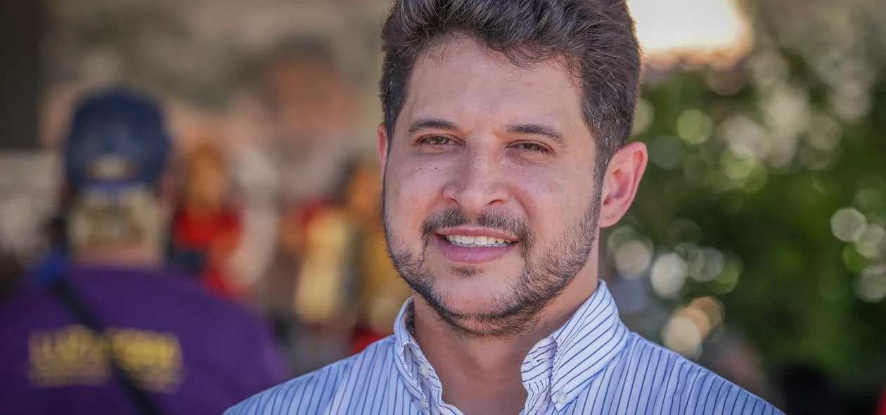 Prefeito Luciano Barreto