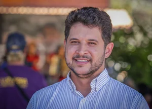 Prefeito Luciano Barreto