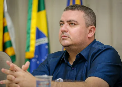 Prefeito Nestor Elvas