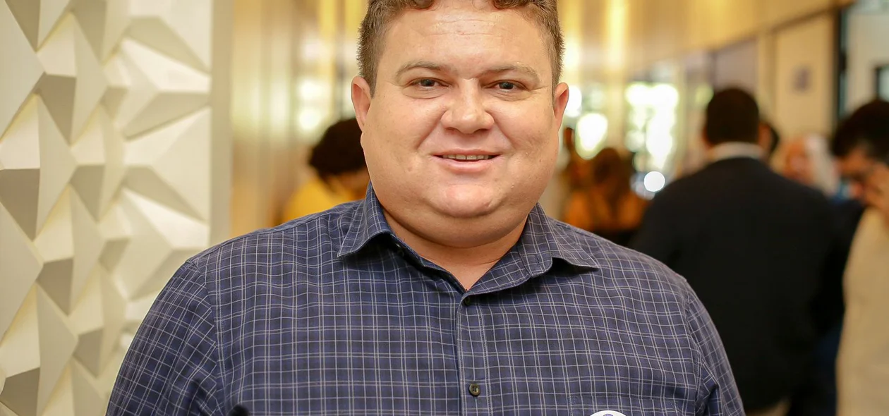 Prefeito Tairo Mesquita