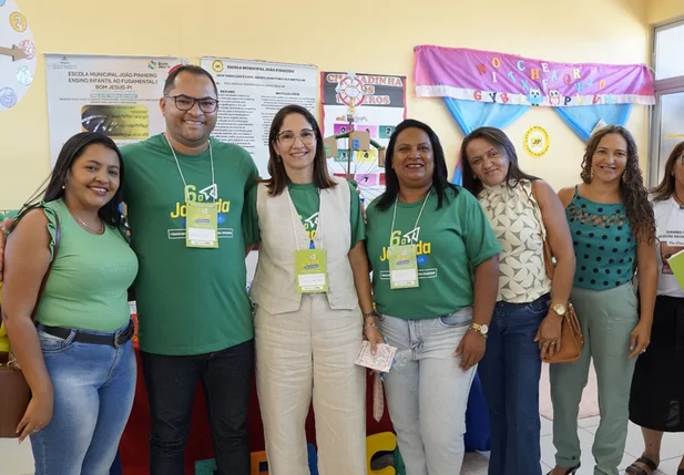 Prefeitura de Bom Jesus realiza a 6ª Jornada Pedagógica SEME