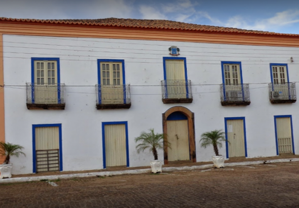 Prefeitura de Oeiras