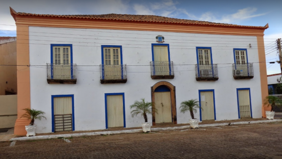 Prefeitura de Oeiras