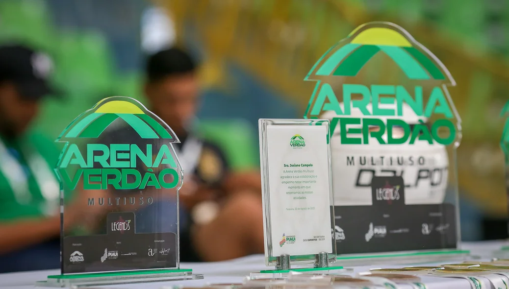 Premiações