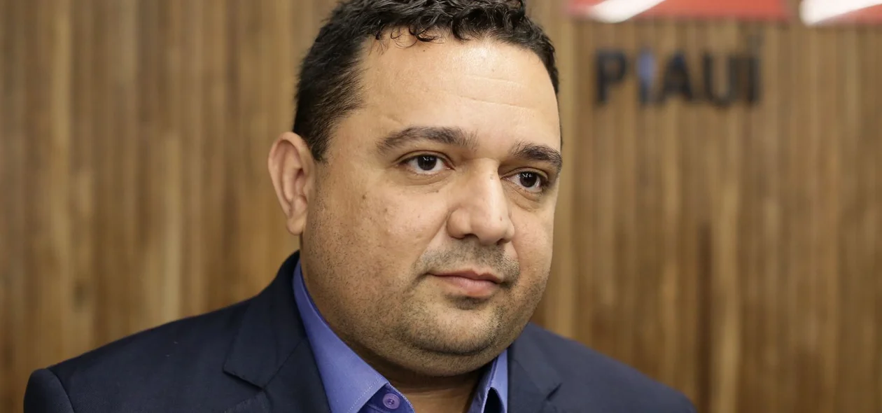 Presidente da APPM, Toninho de Caridade