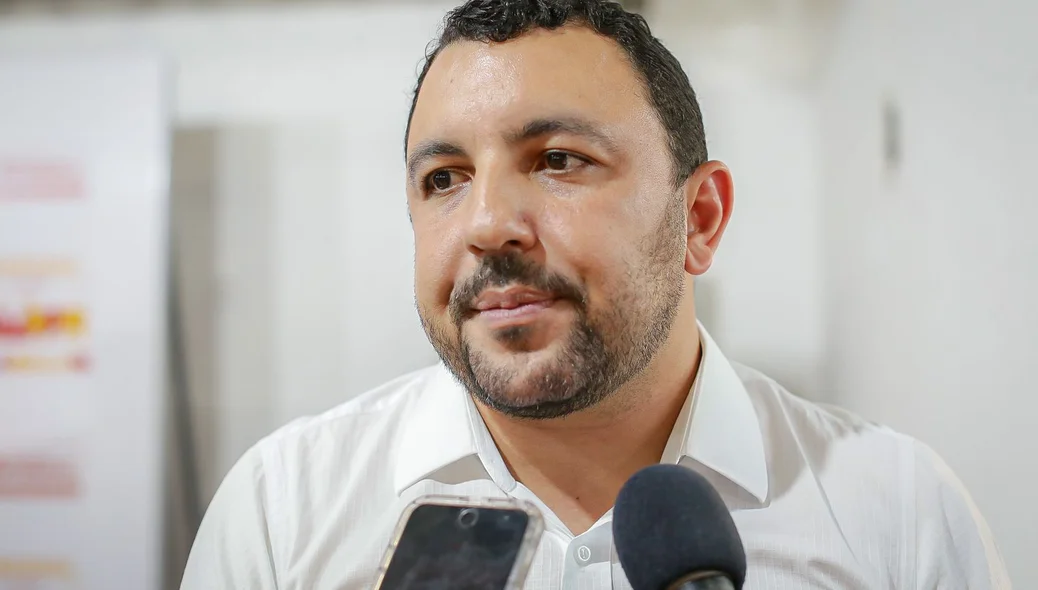 Presidente da Eturb