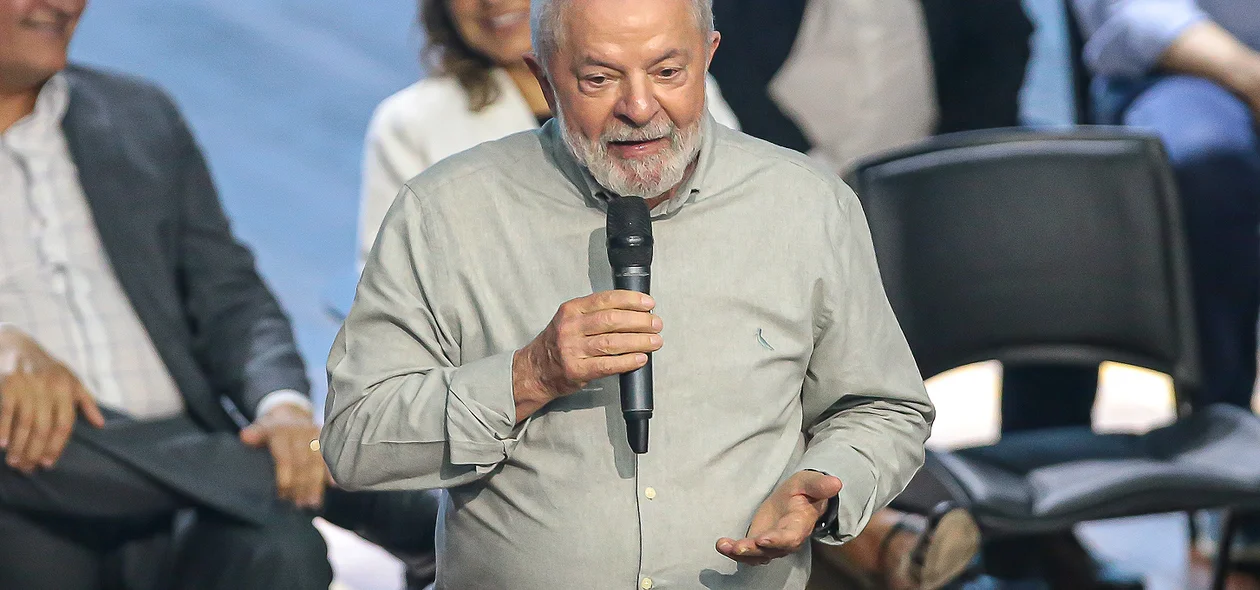Presidente Lula
