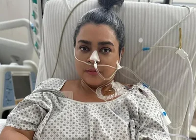 Preta Gil faz primeiro pronunciamento após cirurgia de retirada de tumor