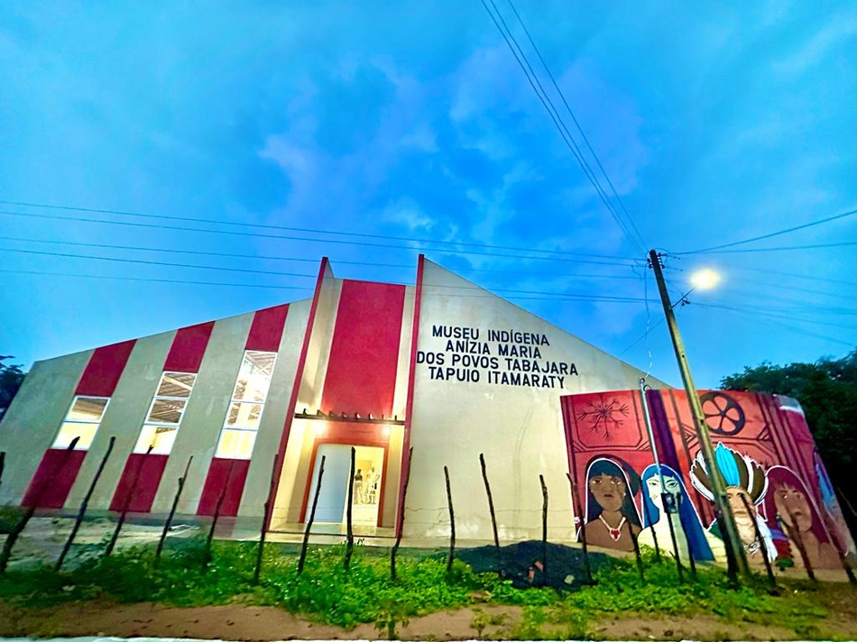 Primeiro Museu Indígena do Piauí será inaugurado nesta quarta