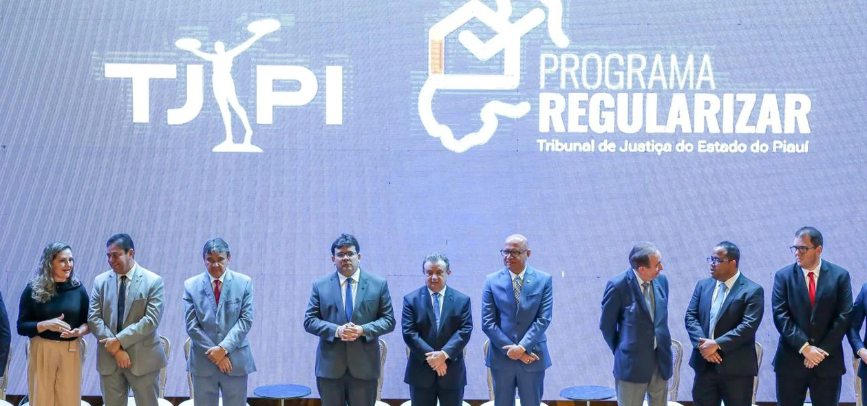 Programa Regularizar