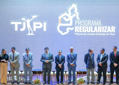 Programa Regularizar