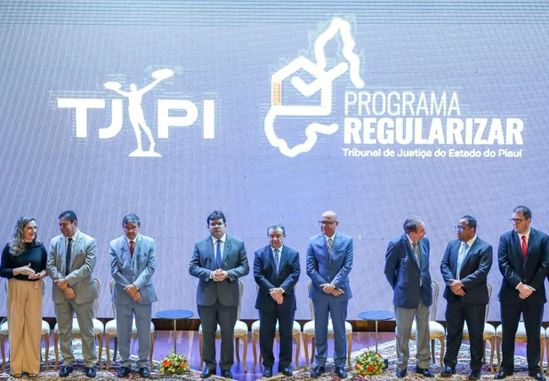 Programa Regularizar