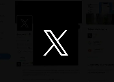 Rede social X