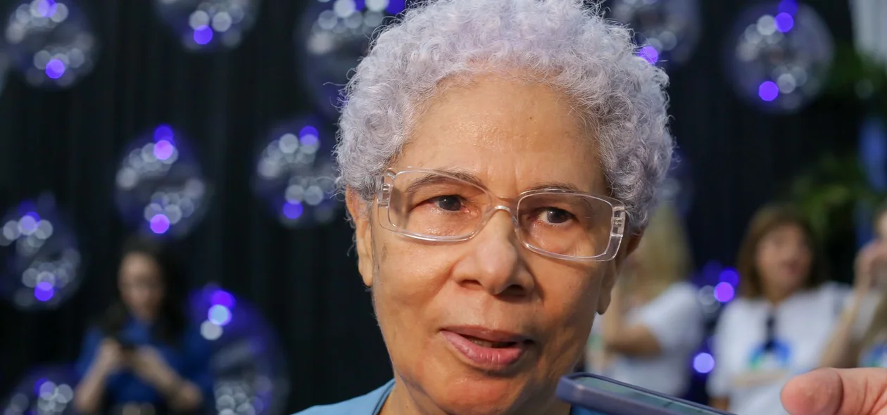 Regina Sousa, ex-governadora do Piauí