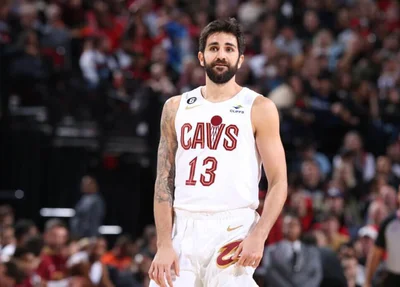 Ricky Rubio
