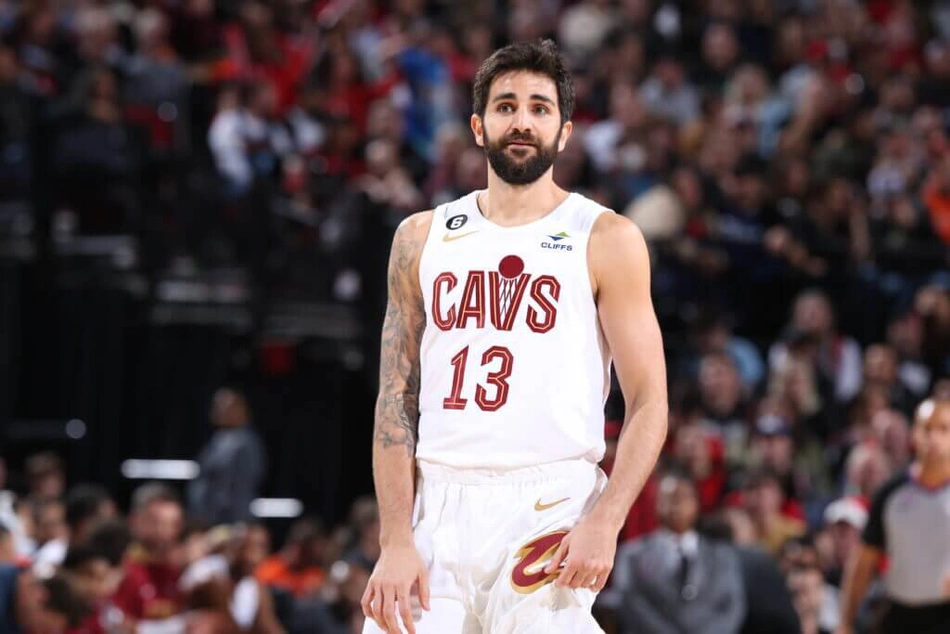 Ricky Rubio