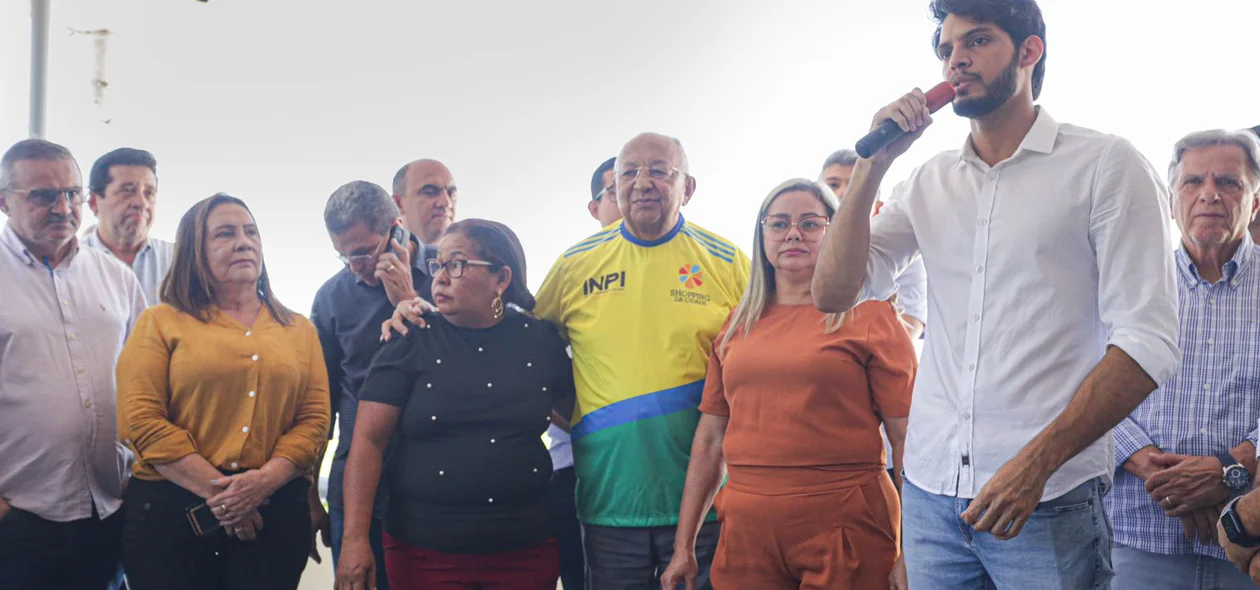 Roncalli Filho