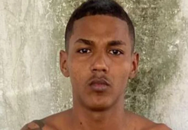 Rondinelli dos Santos