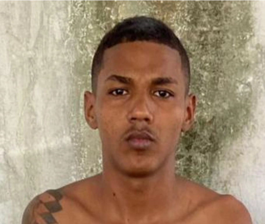 Rondinelli dos Santos