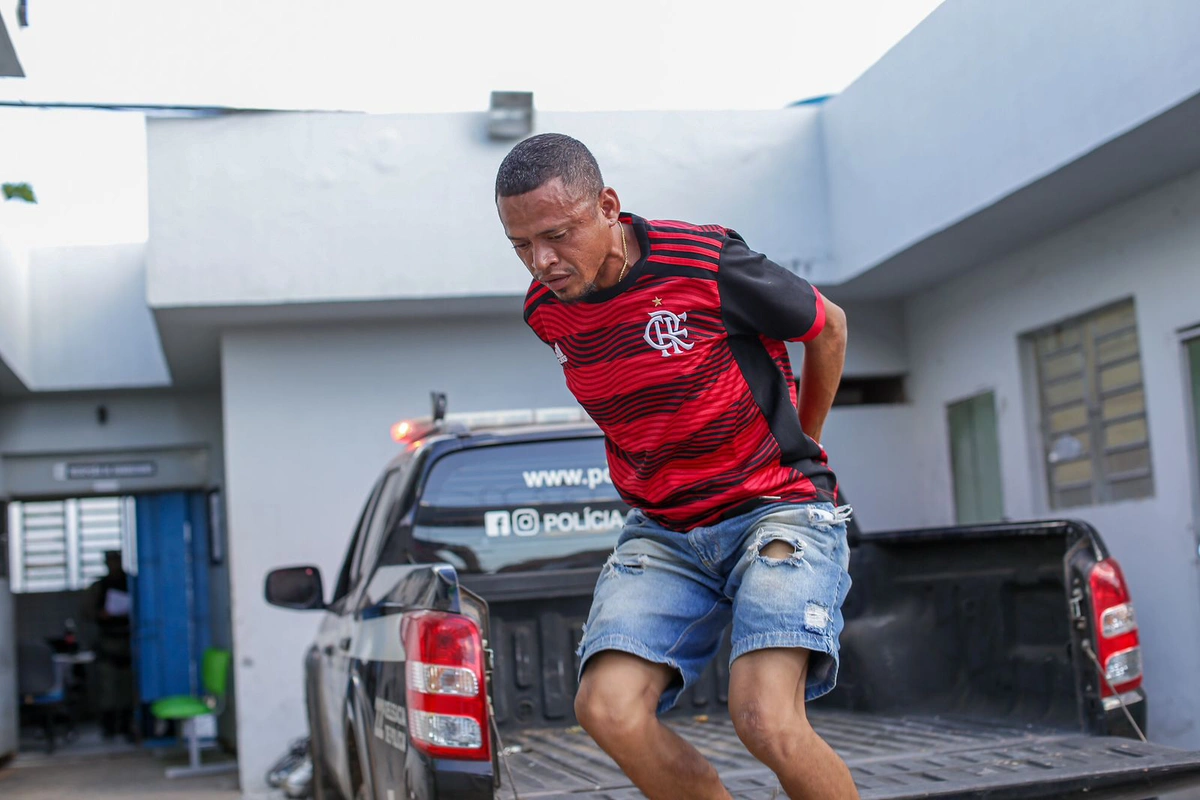 Ronielson Tiago de Sousa