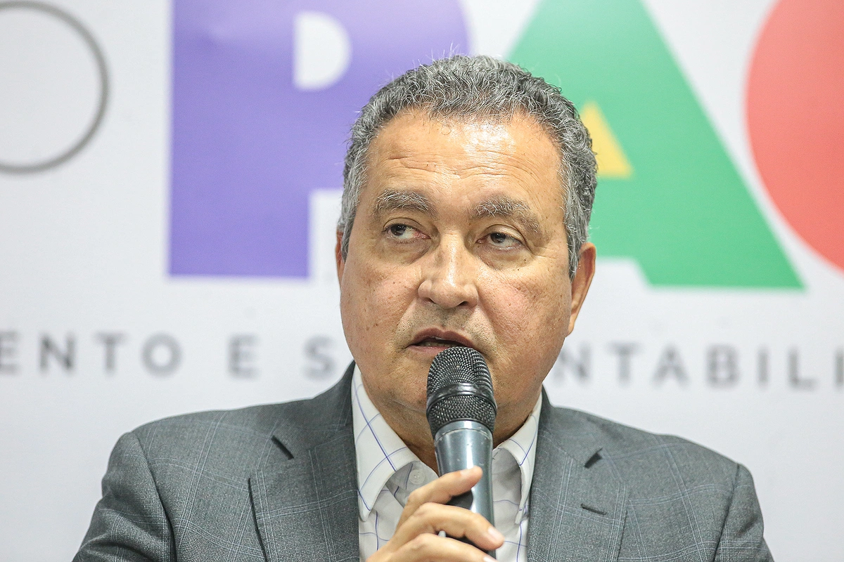 Rui Costa, Ministro da Casa Civil do Brasil