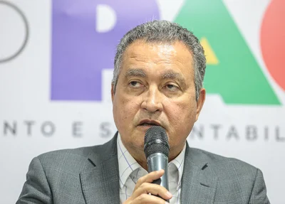 Rui Costa, Ministro da Casa Civil do Brasil