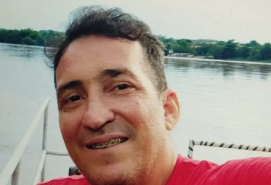Sargento Carvalho Júnior