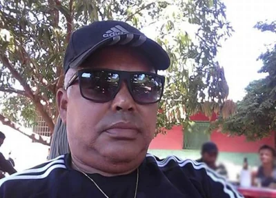Sargento Waldemir Rodrigues de Oliveira