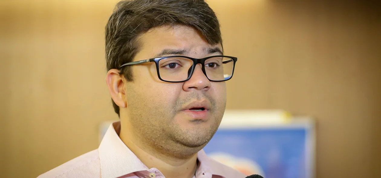 Secretário Chico Lucas