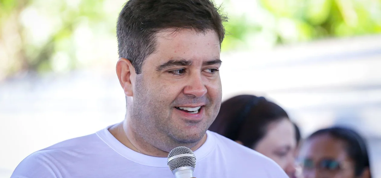 Secretário da Semam, Luís André